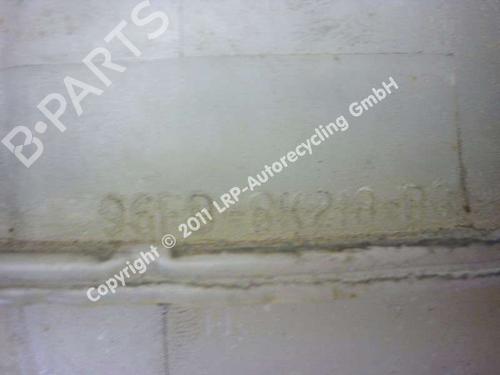Expansion tank FORD FIESTA IV (JA_, JB_) 1.3 i | BP20533538C120 