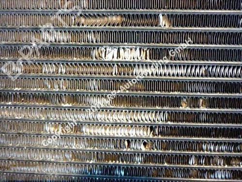 AC radiator AUDI A6 C5 (4B2) 1.9 TDI | BP20555808M32 