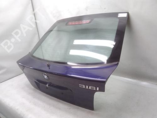 Tailgate BMW 3 Compact (E36) 316 i | BP20519481C6