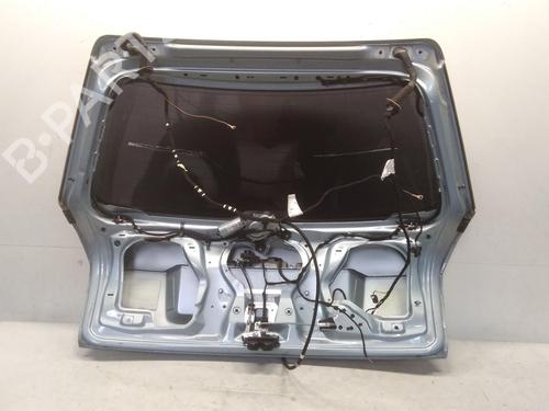 Tailgate AUDI A4 B6 Avant (8E5) 2.0 | BP20590200C6 