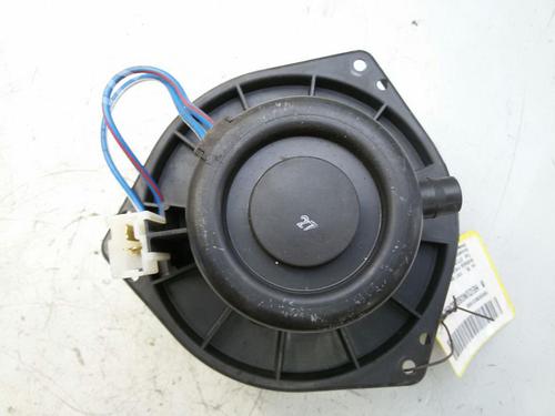 Heater blower motor NISSAN PRIMERA Hatchback (P11) 1.8 16V | BP20553549M62 