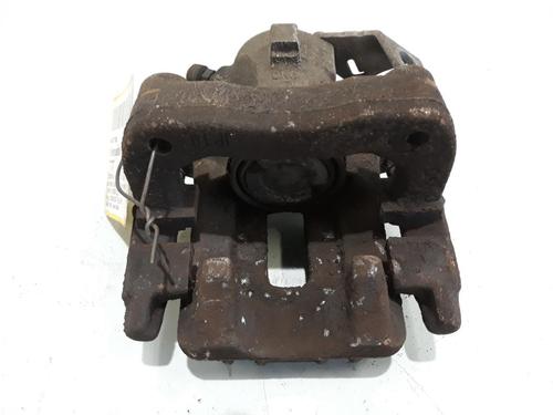 Used Right rear brake caliper SKODA FABIA II Combi (545) 1.4 TDI (80 hp) 20538782