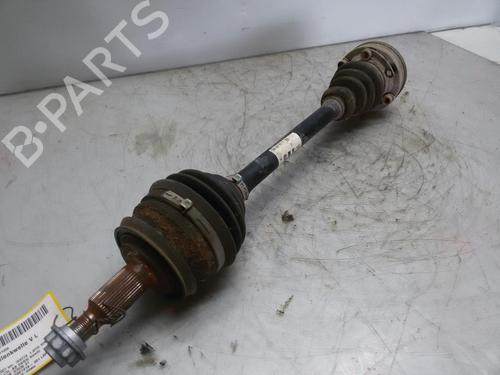 Used Left front driveshaft VW TRANSPORTER T5 Van (7HA, 7HH, 7EA, 7EH) 1.9 TDI (84 hp) 20548052