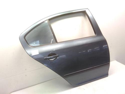 Right rear door SKODA OCTAVIA II (1Z3) 1.6 | BP20592130C5 