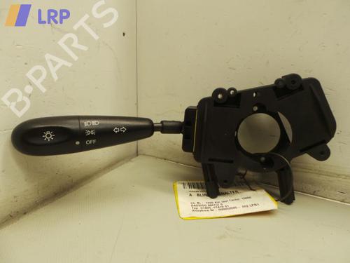 Used Steering column stalk Steering column stalk DAEWOO MATIZ (M100, M150) 0.8 (52 hp) 20536330 20536330