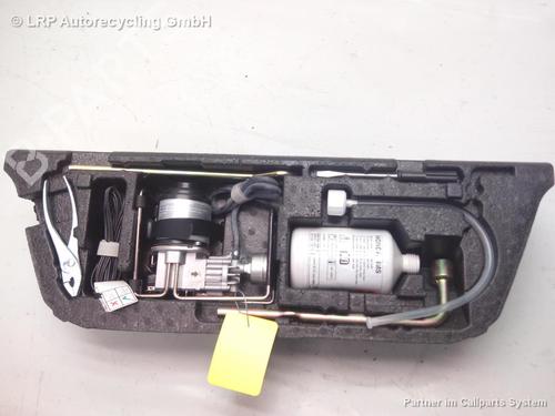 Used Other HONDA ACCORD VII Tourer (CM, CN) 2.4 (CM2) (190 hp) 20564431