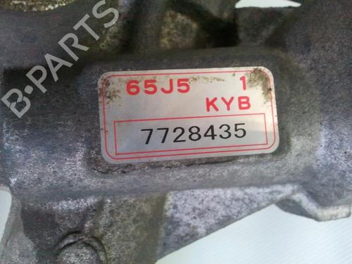Used Steering rack SUZUKI GRAND VITARA II (JT, TE, TD) 1.9 DDiS All-wheel Drive (JT419, TD44, JB419WD, JB419XD,... (129 hp) 20571844