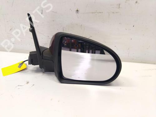 Used Right mirror Right mirror MITSUBISHI COLT VI (Z3_A, Z2_A) 1.3 (Z21A) (95 hp) 36360628 36360628