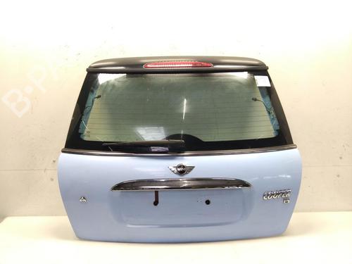 Tampa da Mala Tampa da Mala MINI MINI (R50, R53) Cooper (116 hp) 36443544 36443544