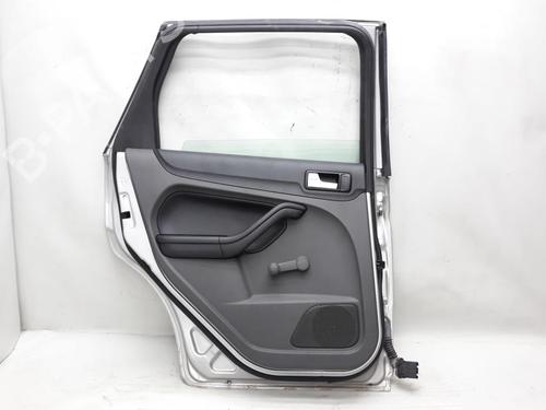 Left rear door FORD FOCUS II Turnier (DA_, FFS, DS) 1.6 | BP20577710C4 
