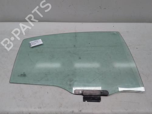 Rear right door window PEUGEOT 607 (9D, 9U) 2.2 HDi | BP20592323C21 