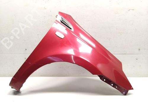 Used Right front fenders CHEVROLET AVEO / KALOS Hatchback (T250, T255) 1.2 (84 hp) 31573164