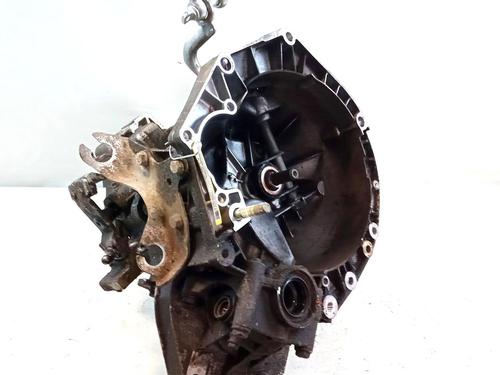 Gearbox FORD KA (RU8) 1.2 | BP39383717M3 - Image 3