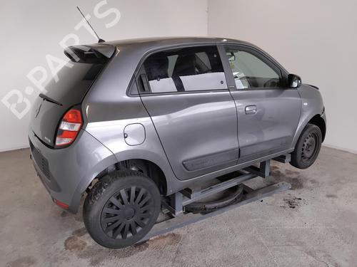 Right taillight RENAULT TWINGO III (BCM_, BCA_) 0.9 TCe 90 (BCM9, BCM2) | BP33853181C35  - Image 11