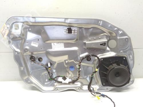 Used Front left window mechanism MERCEDES-BENZ S-CLASS (W221, V221) S 350 (221.056, 221.156) (272 hp) 20590972