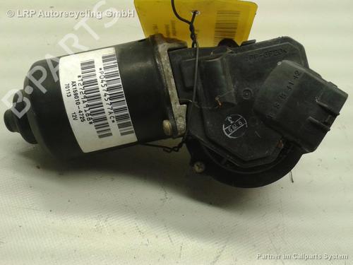 Front wiper motor CHRYSLER 300M (LR) 2.7 V6 24V | BP20586065M29 