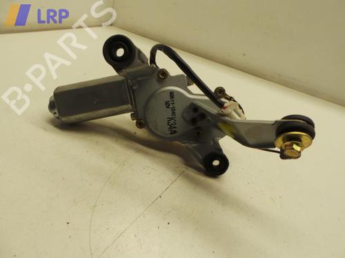 Rear wiper motor KIA RIO I Hatchback (DC) 1.3 | BP20551658M102 