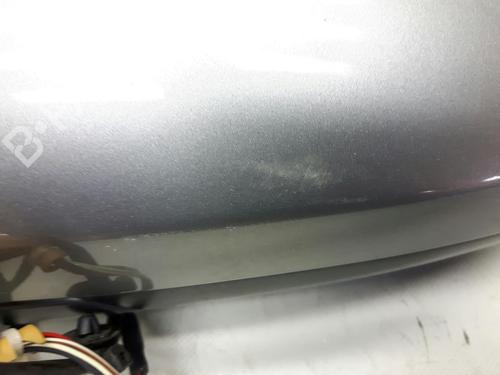Left mirror AUDI A4 B6 Avant (8E5) 1.9 TDI | BP20534527C26 