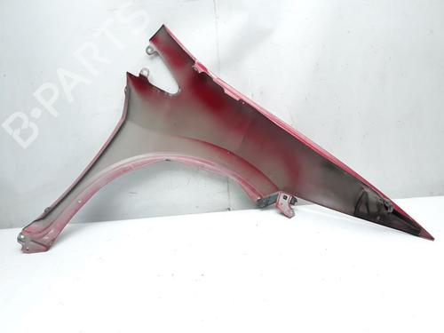 Left front fenders HONDA CIVIC VIII Hatchback (FN, FK) 2.2 CTDi (FK3) | BP20557766C41 