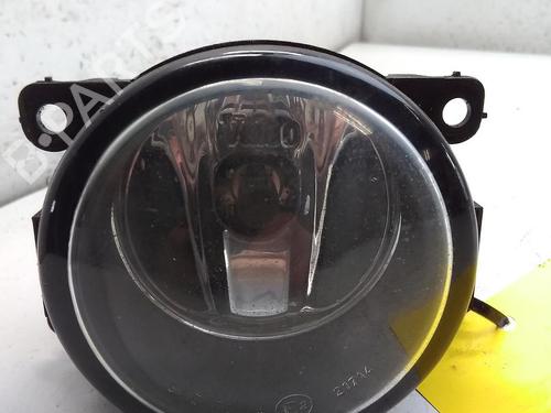 Used Right front fog light RENAULT SCÉNIC II (JM0/1_) 1.9 dCi (JM0G, JM12, JM1G, JM2C) (120 hp) 20523494