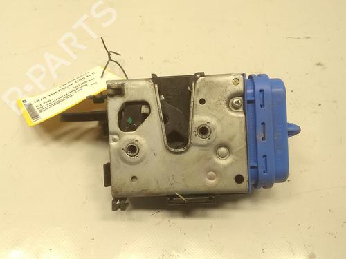 Rear right lock AUDI A3 (8L1) 1.6 | BP20518890C99 