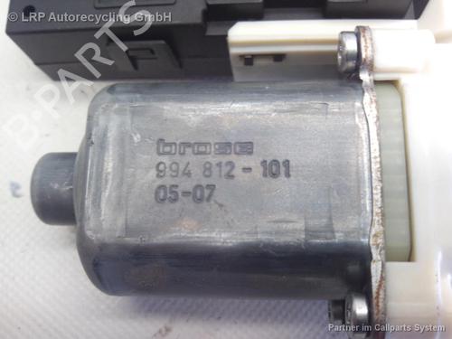 Right front window motor FORD FOCUS II (DA_, HCP, DP) 1.6 Ti | BP20544707E20 