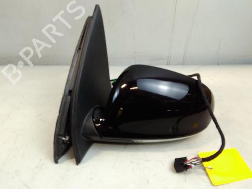 Left mirror VW GOLF VI (5K1) 1.4 | BP23118505C26 