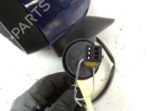 Left mirror OPEL CORSA D (S07) 1.0 (L08, L68) | BP20591636C26 