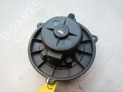 Heater blower motor KIA CERATO I Hatchback (LD) 1.6 | BP20546992M62 