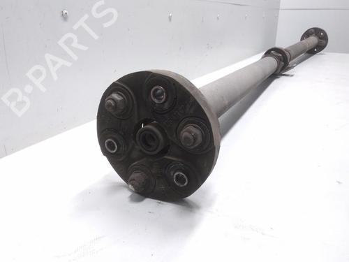Driveshaft MERCEDES-BENZ S-CLASS Coupe (C126) 500 SEC (126.044) | BP20596688M37 