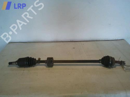 Used Right front driveshaft FIAT BRAVO I (182_) 1.4 (182.AG) (75 hp) 20532583