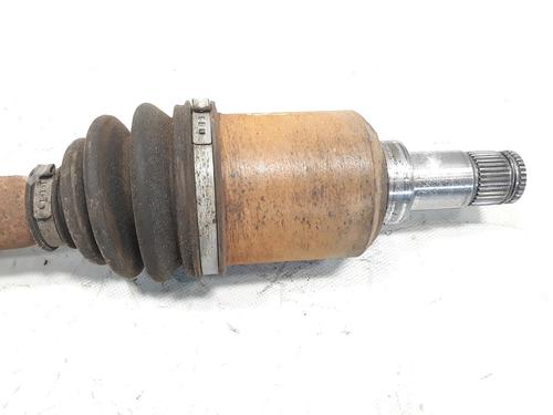 Right rear driveshaft SMART FORTWO Coupe (450) 0.7 (450.352, 450.332) | BP20528554M41 