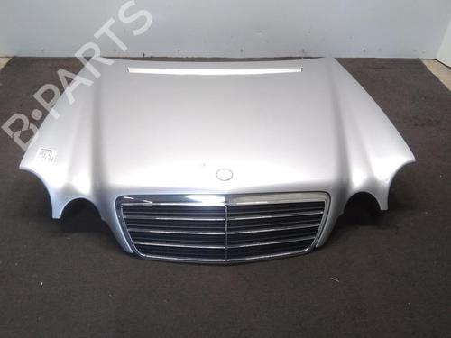 Andre MERCEDES-BENZ E-CLASS T-Model (S210) E 200 T Kompressor (210.248) | BP20594332O1