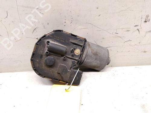 Used Front wiper motor AUDI A3 Sportback (8PA) 1.2 TSI (105 hp) 31345482