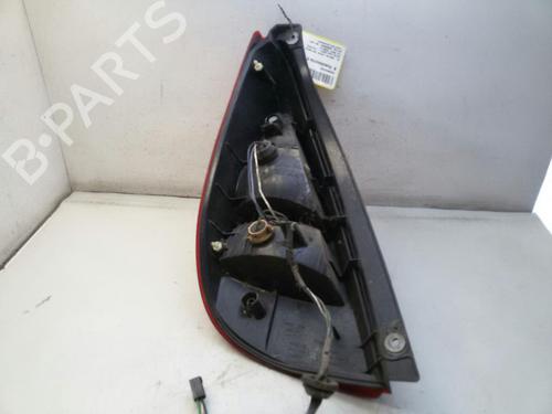 Right taillight SUZUKI LIANA Hatchback 1.3 | BP20566826C35 