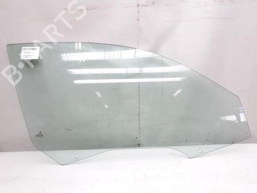 Used Front right door window BMW 3 Compact (E46) 316 ti (115 hp) 20579517