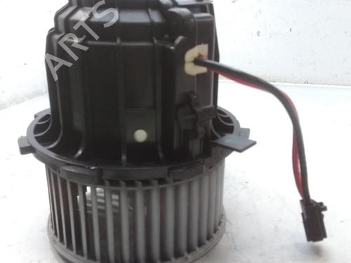 Used Heater blower motor AUDI A5 Sportback (8TA) 2.0 TDI quattro (190 hp) 20594027
