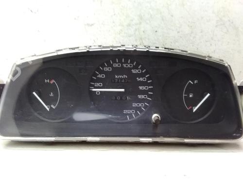 Used Instrument cluster HONDA CIVIC V Hatchback (EG) 1.3 16V (EG3) (75 hp) 20556470