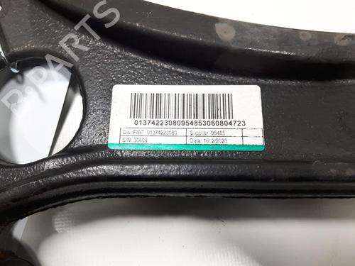 Querlenker links vorne für FIAT DUCATO Van (250_) 140 Multijet 2,2 D (140 hp) 20594959