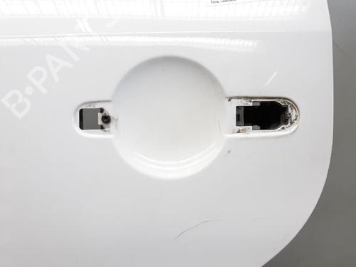 Left rear door VW TOURAN (1T3) 1.2 TSI | BP20577504C4 