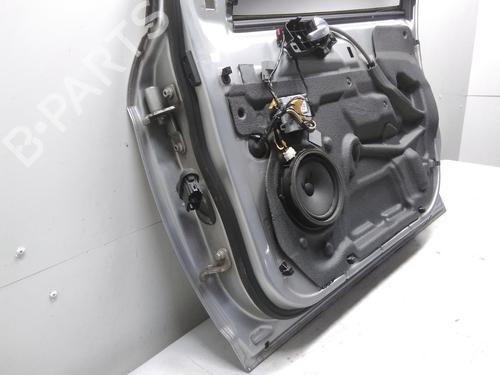 Right front door FORD MONDEO IV Turnier (BA7) 2.0 TDCi | BP20590663C3 