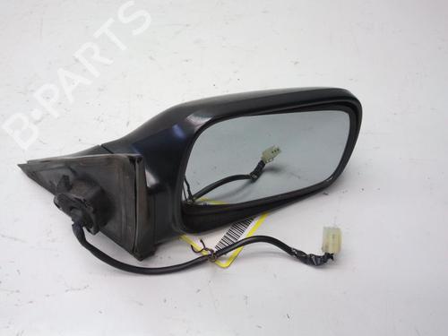 Right mirror HONDA CONCERTO (HW, MA) 1.6 i 16V | BP20534873C27