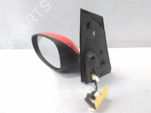 Left mirror FORD KA (RU8) 1.2 | BP20591575C26 