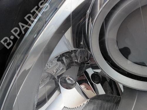 Left headlight MERCEDES-BENZ B-CLASS Sports Tourer (W245) B 200 CDI (245.208) | BP20594612C28 