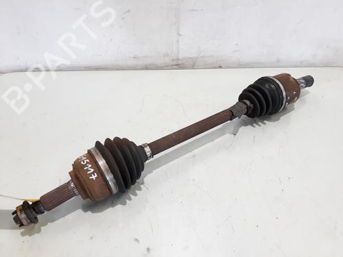 Used Left front driveshaft NISSAN MICRA III (K12) 1.2 16V (65 hp) 20532291