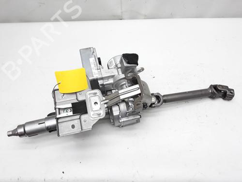 Used Steering column FORD KA+ III (UK, FK) 1.2 Ti-VCT (85 hp) 20559891