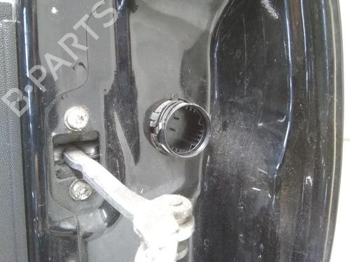 Left front door OPEL COMBO Tour 1.6 CNG | BP20590409C2 