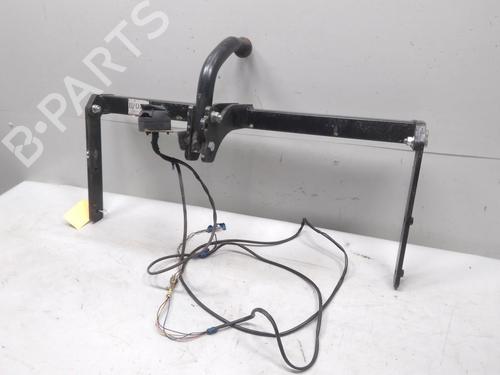 Front wiper motor FORD FOCUS I (DAW, DBW) 1.8 TDCi | BP20592733M29 