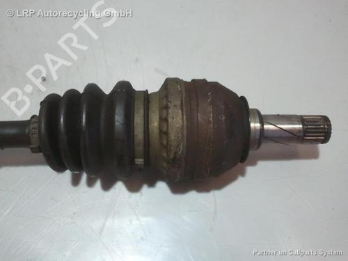 Right front driveshaft OPEL VECTRA B Estate (J96) 1.6 i 16V (F35) | BP20532606M39 