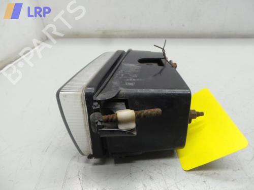 Used Right front fog light CHRYSLER PT CRUISER (PT_) 2.0 (141 hp) 20563950